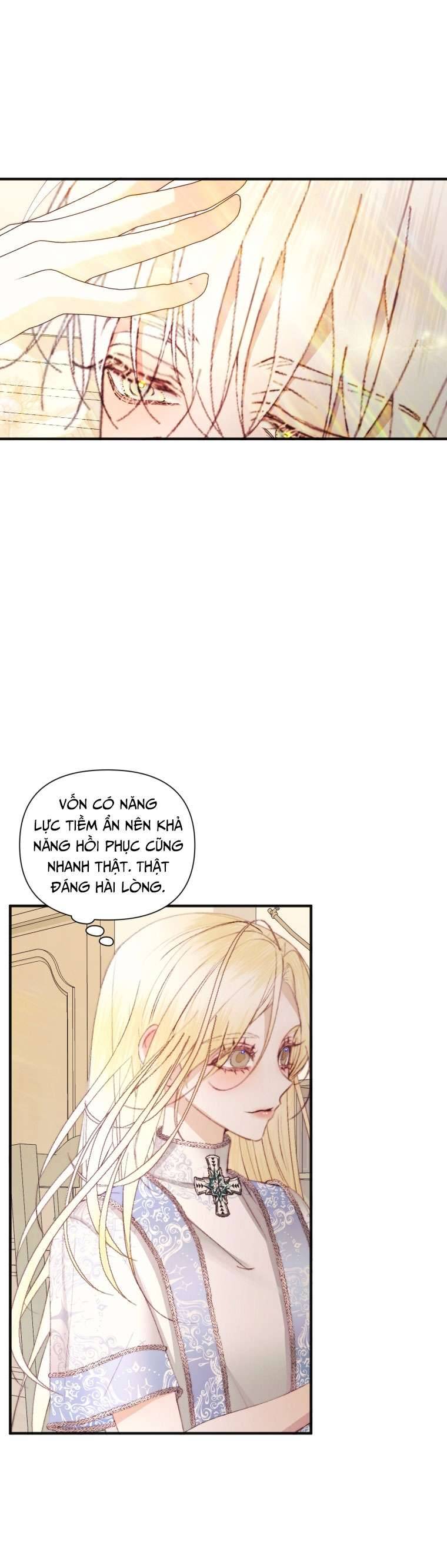 Siren: Trở Thành Gia Đình Của Nhân Vật Phản Diện Chapter 39 - Trang 3