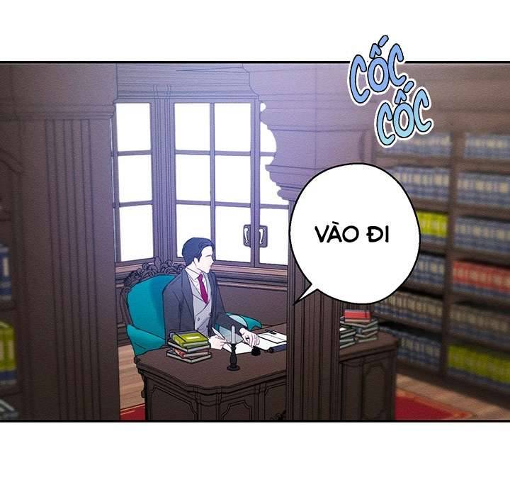 Trước Tiên Phải Giấu Em Trai Cái Đã! Chap 3 - Trang 2