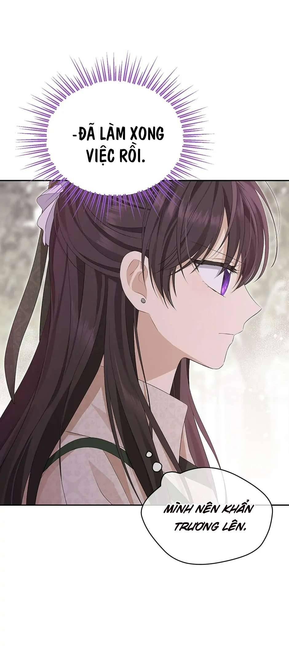 Tôi Là Minh Chứng Của Sự Thật Chap 102 - Trang 3