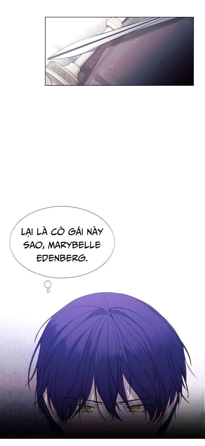 Ác Nữ Cần Bạo Chúa Chapter 14 - Trang 4