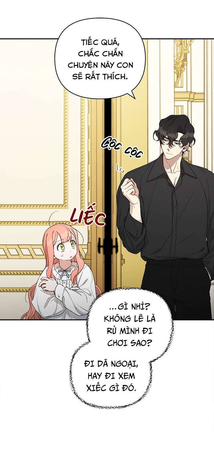 Phương Pháp Trở Thành Con Gái Của Người Hùng Bóng Đêm Chap 36 - Trang 2