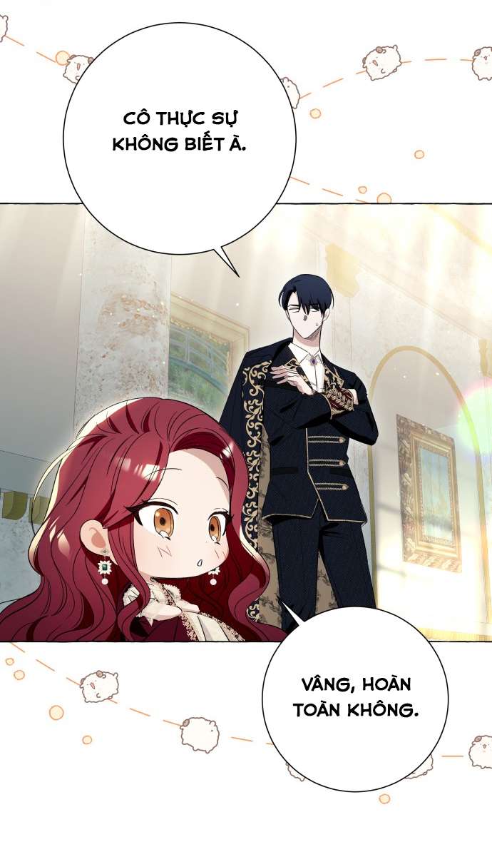 Tôi Tưởng Đó Chỉ Là Tiểu Thuyết Trọng Sinh Bình Thường Chapter 9 - Next Chapter 10