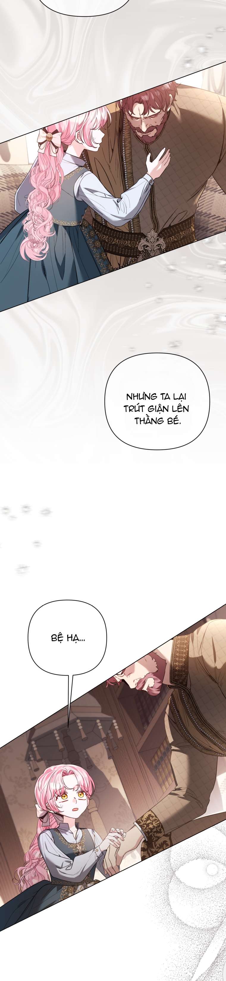 Thà Là Để Tôi Trở Thành Nữ Hoàng Chapter 42 - Trang 3