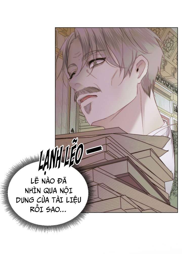 Siren: Trở Thành Gia Đình Của Nhân Vật Phản Diện Chapter 21 - Next Chapter 22