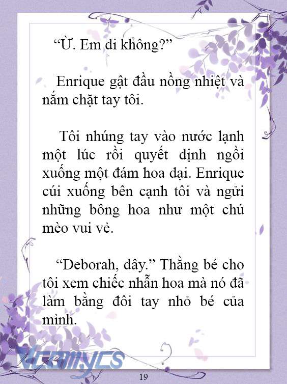 [Novel] Làm Ác Nữ Bộ Không Tốt Sao? Chap 137 - Next Chap 138