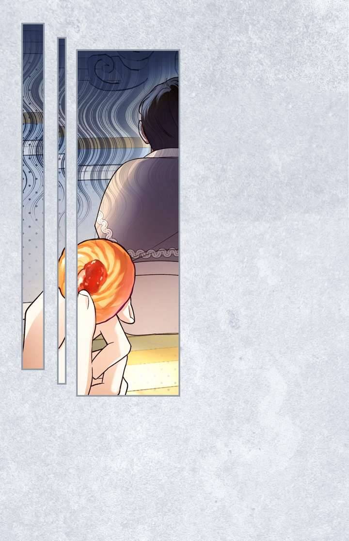 Phương Pháp Che Giấu Đứa Con Của Hoàng Đế Chapter 48 - Trang 4