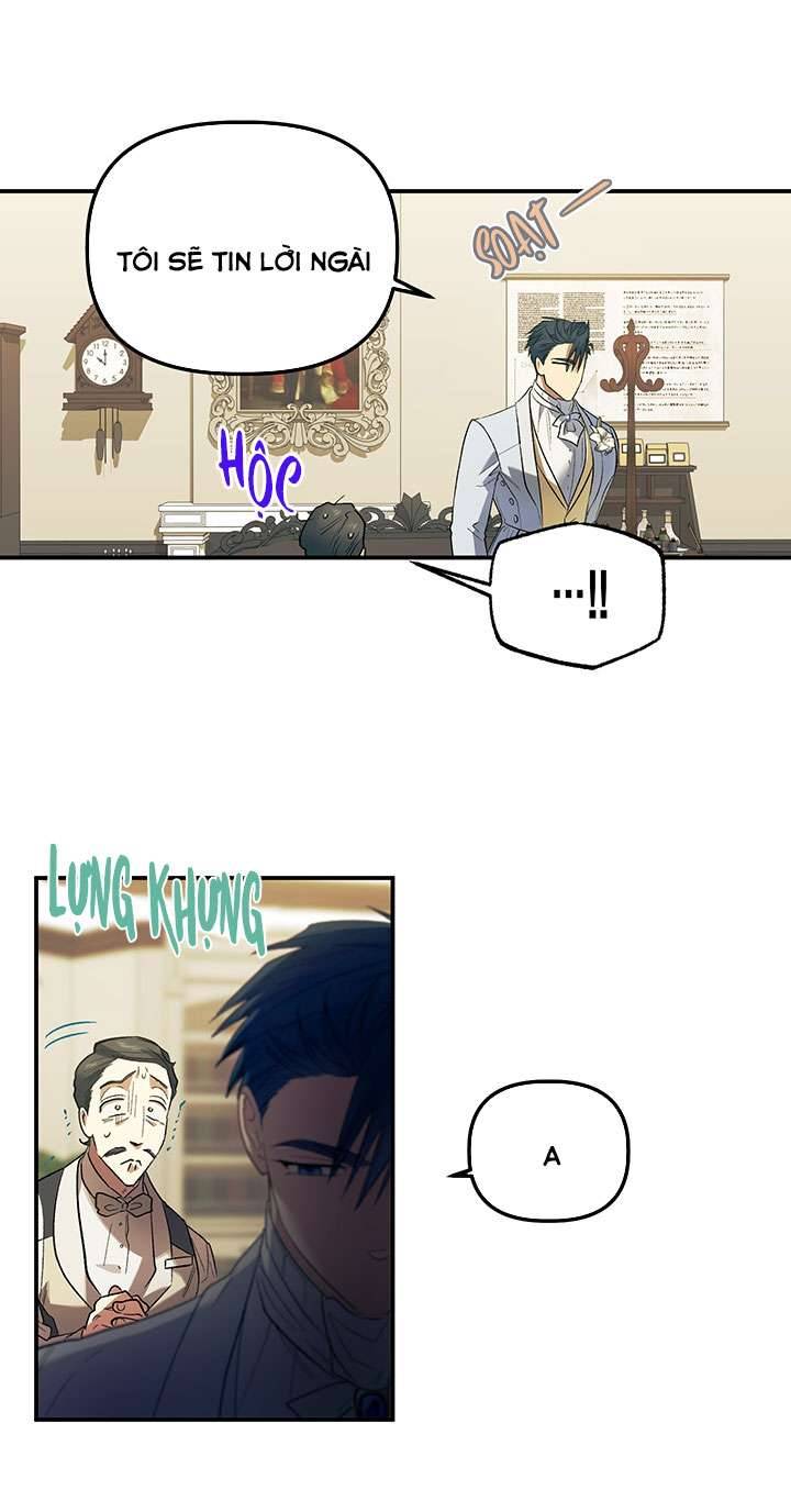 May Mắn Hay Bất Hạnh Chap 59 - Next Chap 60