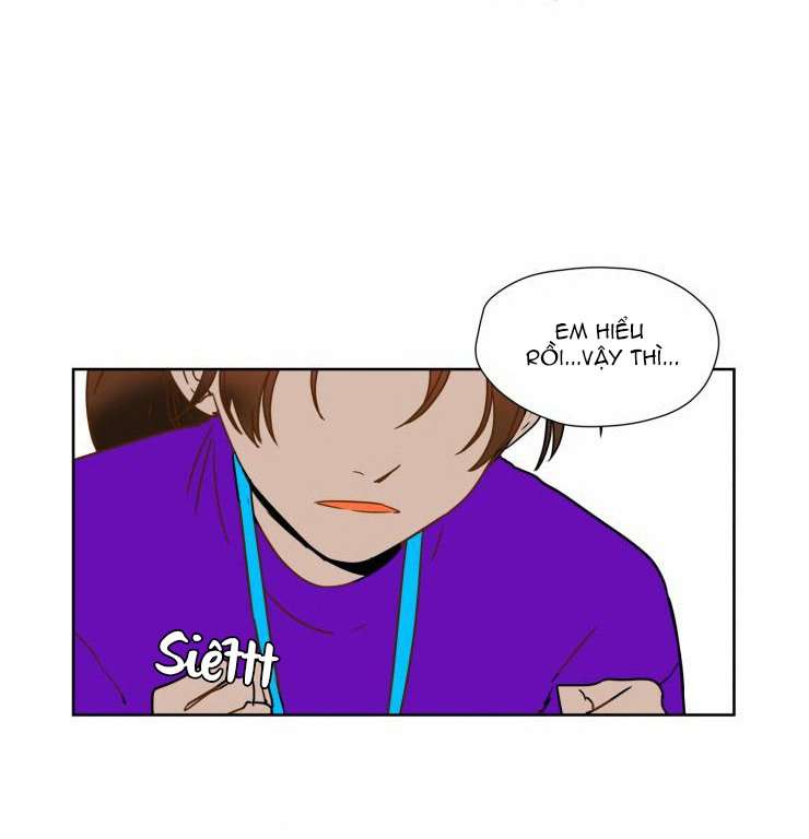 Ranh Giới Chap 54 - Next Chap 55