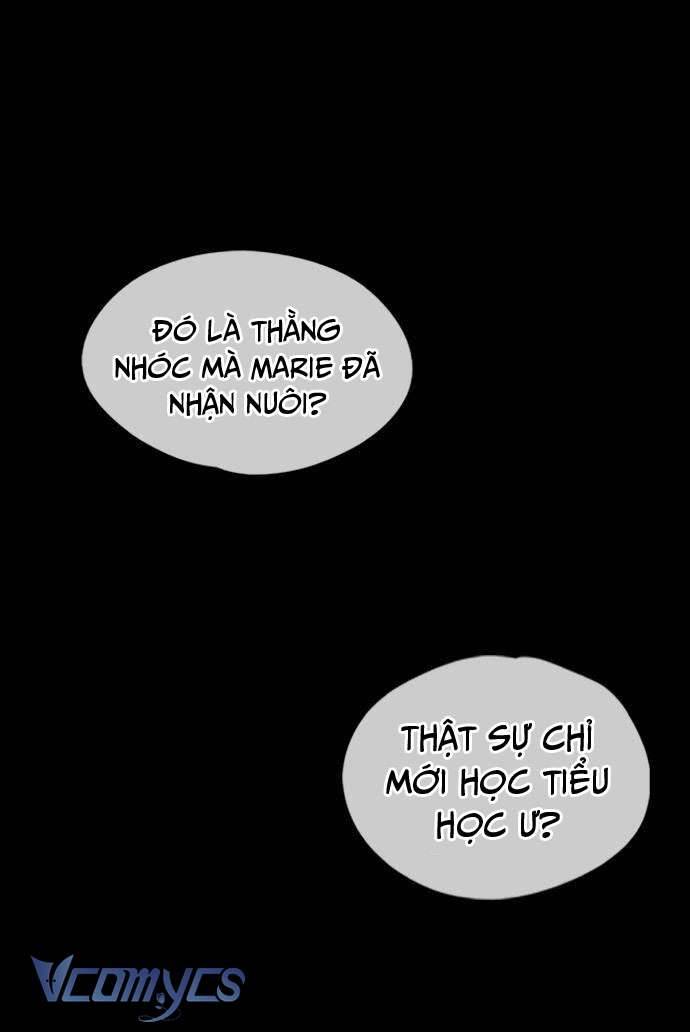 Trăng Tối: Thành Phố Xám (HYBE) Chap 9 - Trang 2