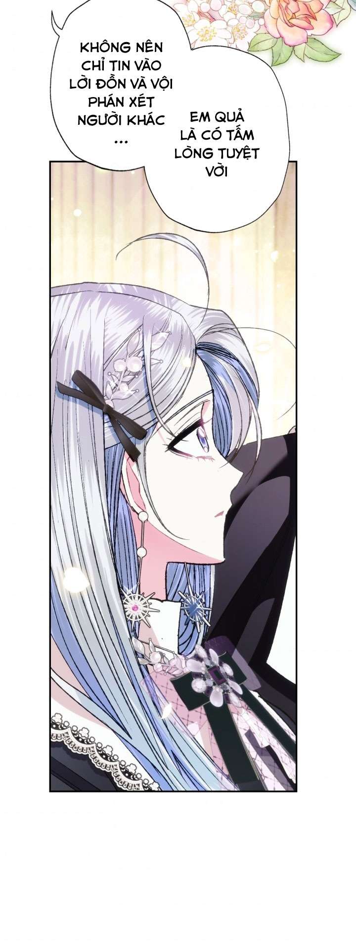 Cha À, Con Không Muốn Kết Hôn Đâu Chap 49 - Trang 2