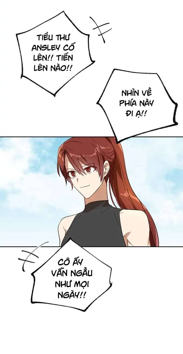 Vị Hôn Thê Khế Ước Của Công Tước Chapter 88 - Trang 4