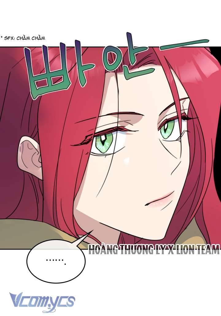 Người Đẹp Và Quái Thú Chap 53 - Trang 3