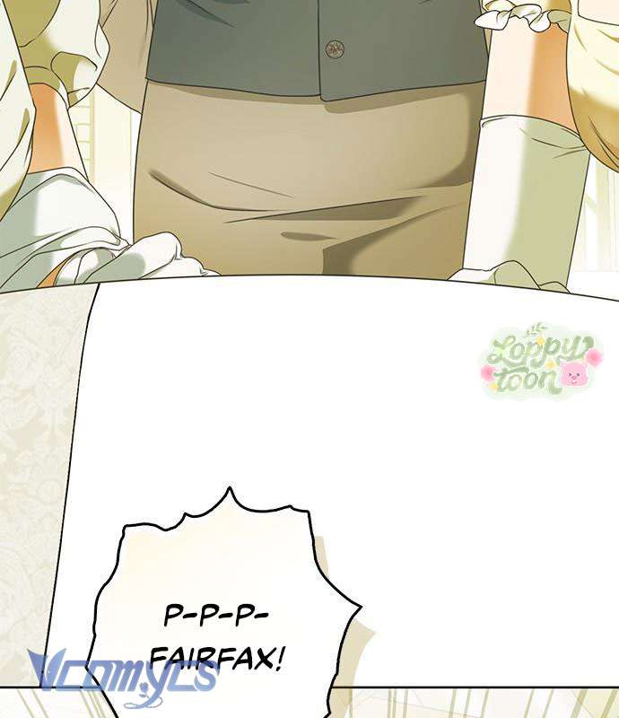 Quý Cô Pendleton Chap 1 - Trang 3