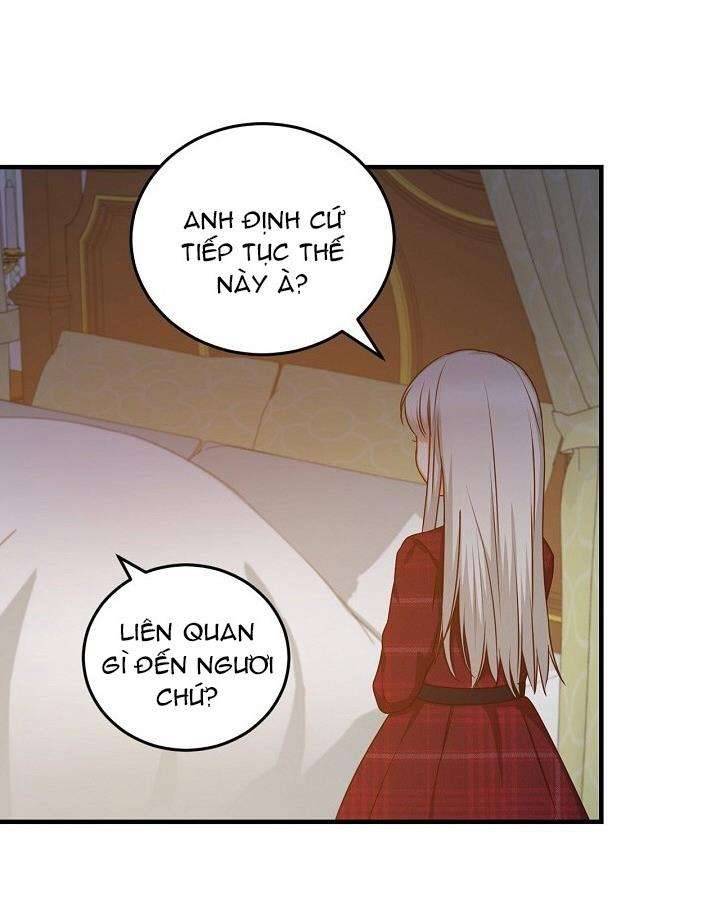 Cẩn Thận Với Các Anh Trai Đấy! Chap 27 - Trang 2