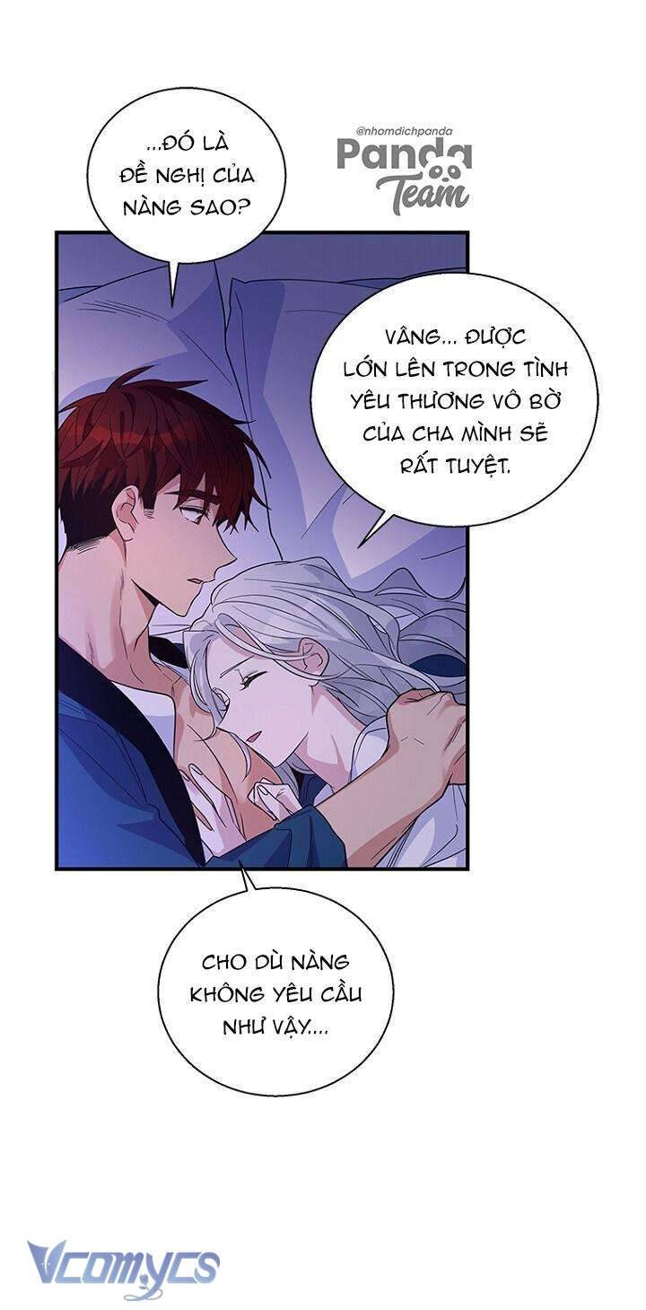 Chồng Yêu, Tôi Đây Bãi Công! Chap 15 - Trang 3