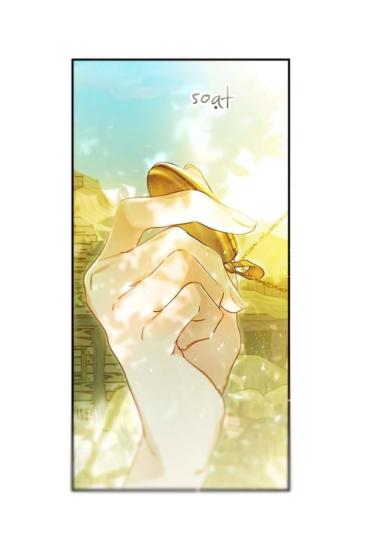 Ác Nữ Chỉ Là Một Con Rối Chap 77 - Trang 2