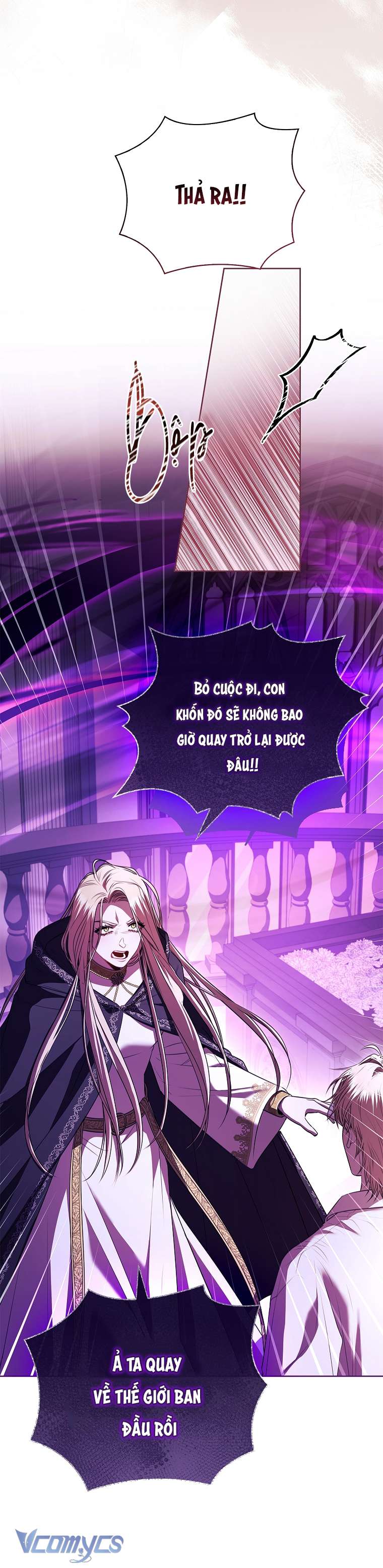 Thư Ký Của Bạo Chúa Chapter 107 - Trang 3