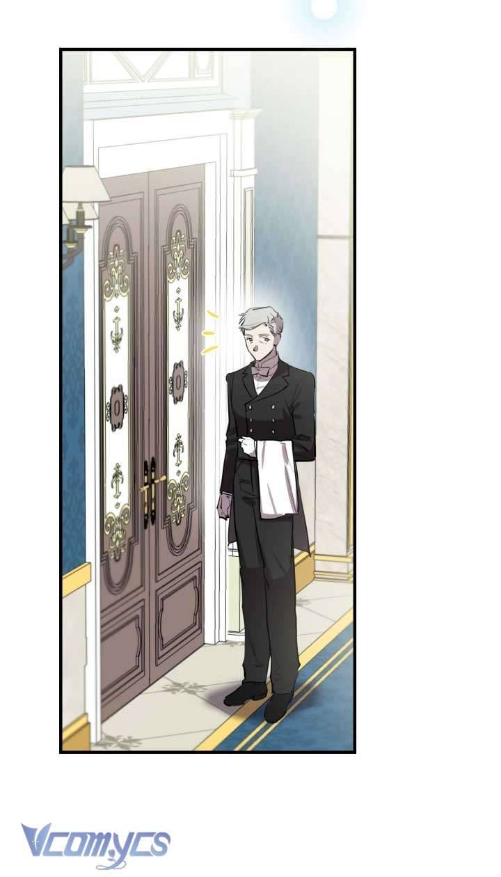 Những Nhân Vật Mạnh Nhất Thế Giới Ám Ảnh Tôi Chapter 58 - Trang 4