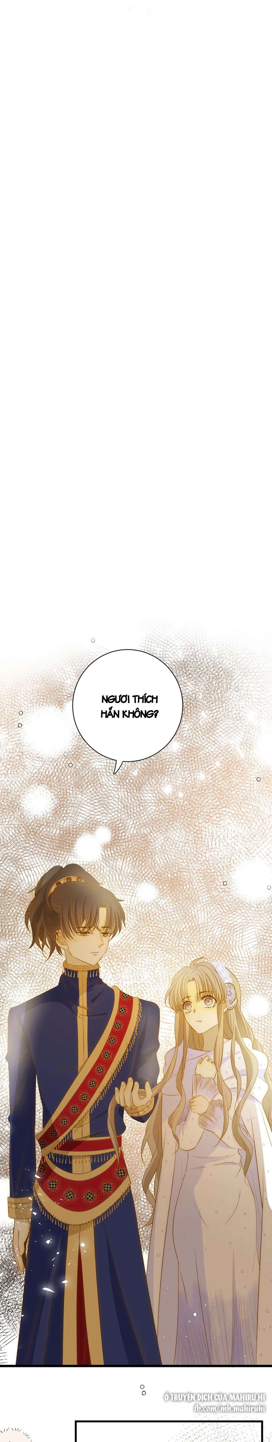 Thất Đại Kỳ Tích - Nước Mắt Bạo Quân Chap 23 - Trang 2