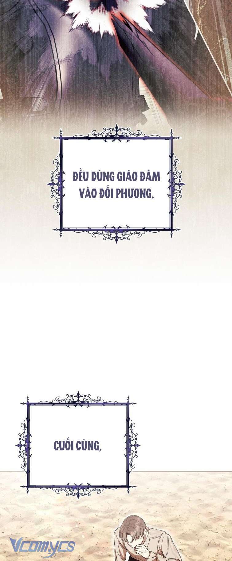 Làm Ác Nữ Bộ Không Tuyệt Sao? Chap 56 - Trang 4