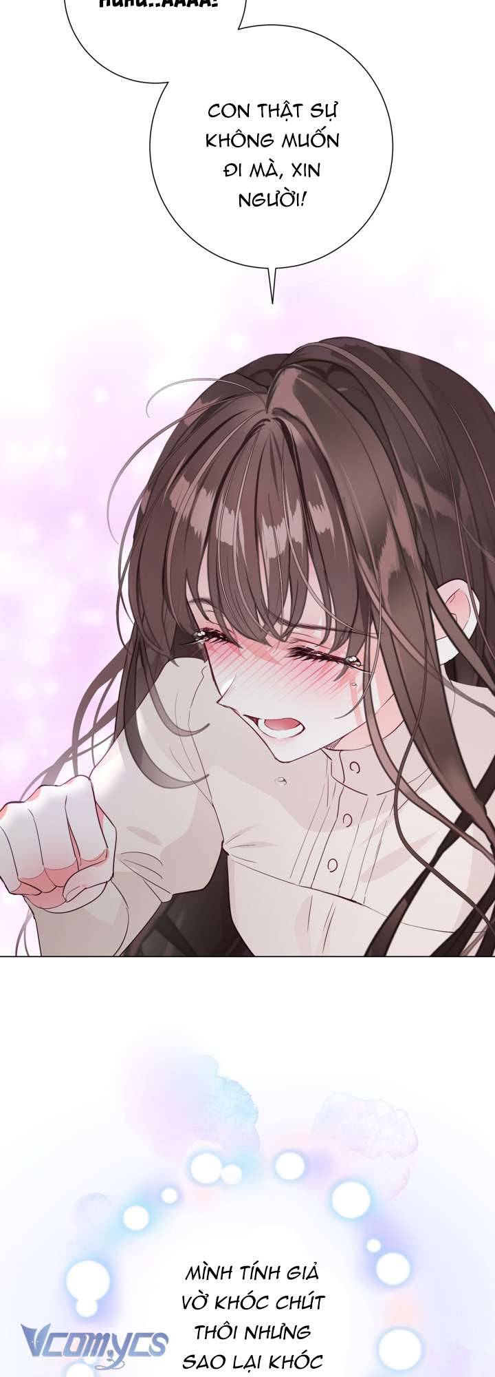 Ở Một Thế Giới Không Có Em Gái Mà Ai Cũng Yêu Chapter 3 - Trang 4