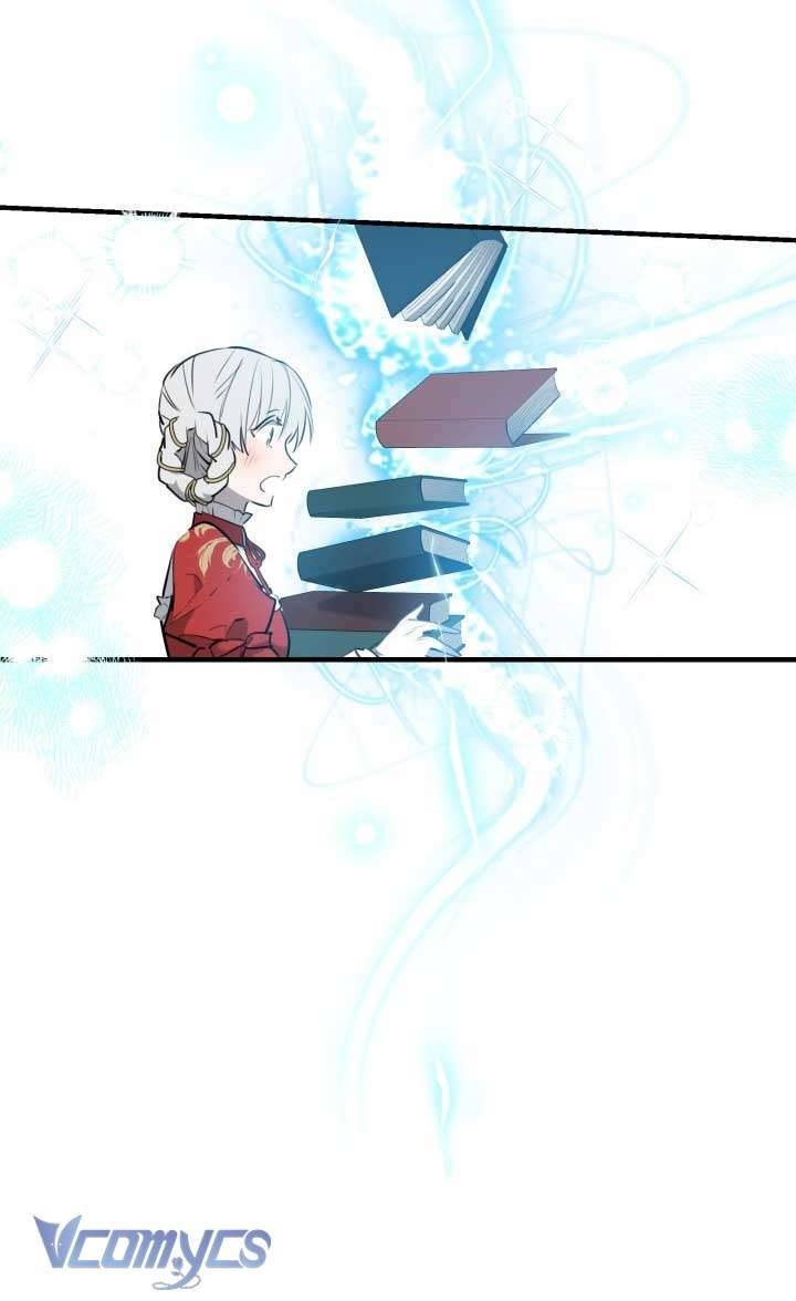 Những Nhân Vật Mạnh Nhất Thế Giới Ám Ảnh Tôi Chapter 53 - Trang 4