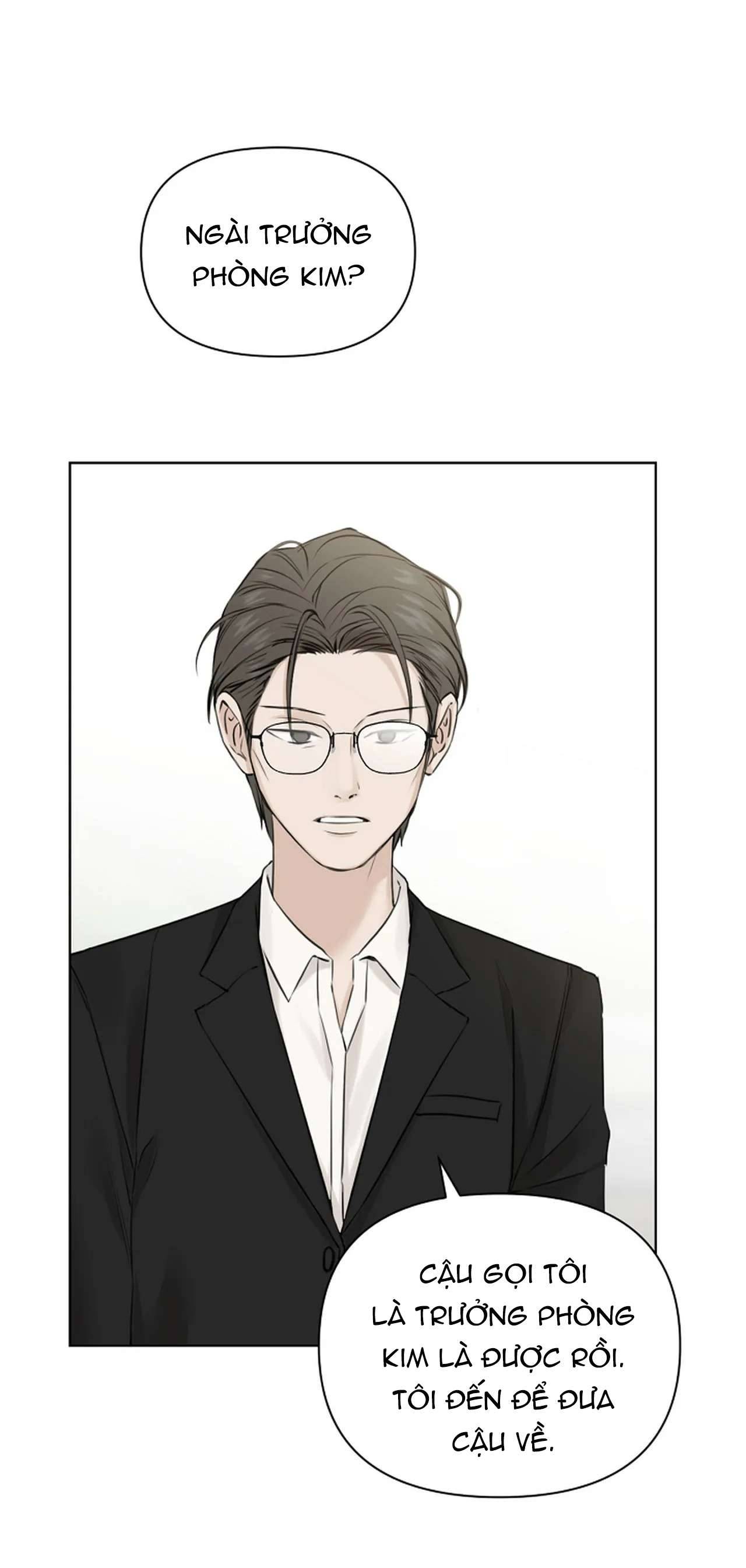 Bình Minh Chap 24 - Trang 4