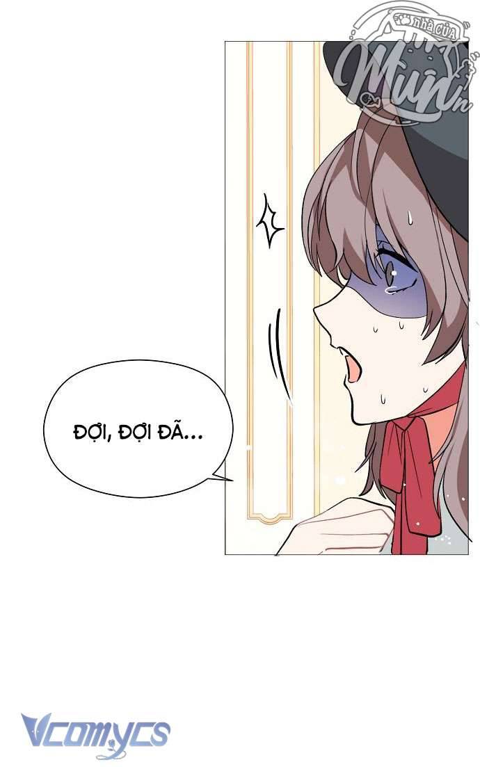 Tôi không cố tình quyến rũ nam chính Chap 19 - Next Chap 20