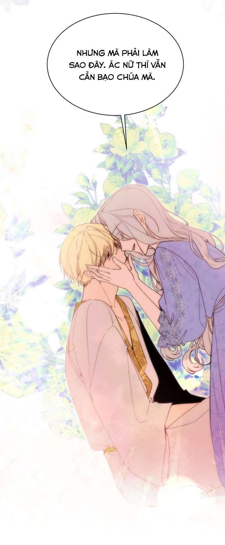 Ác Nữ Cần Bạo Chúa Chapter 67 - Trang 4