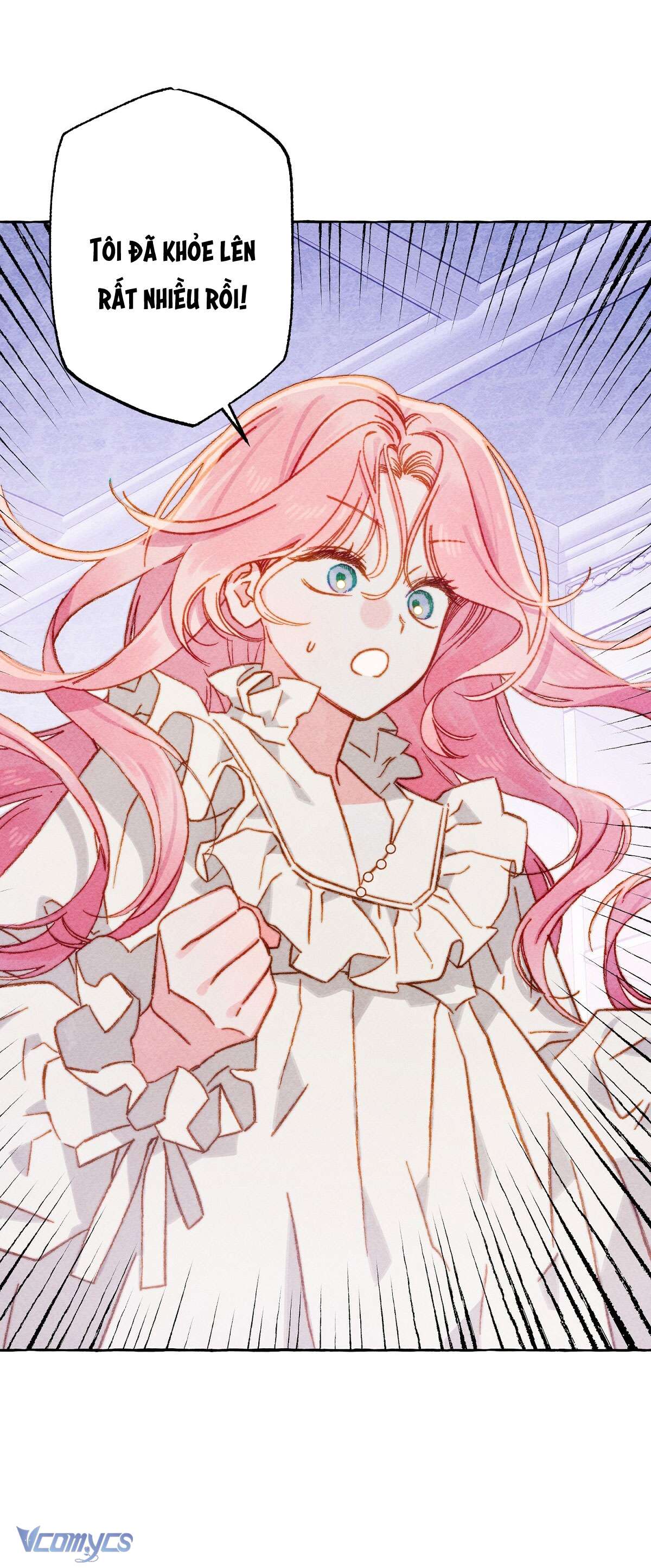 (Munn) Nuôi Dưỡng Một Hắc Long Chap 28 - Trang 2