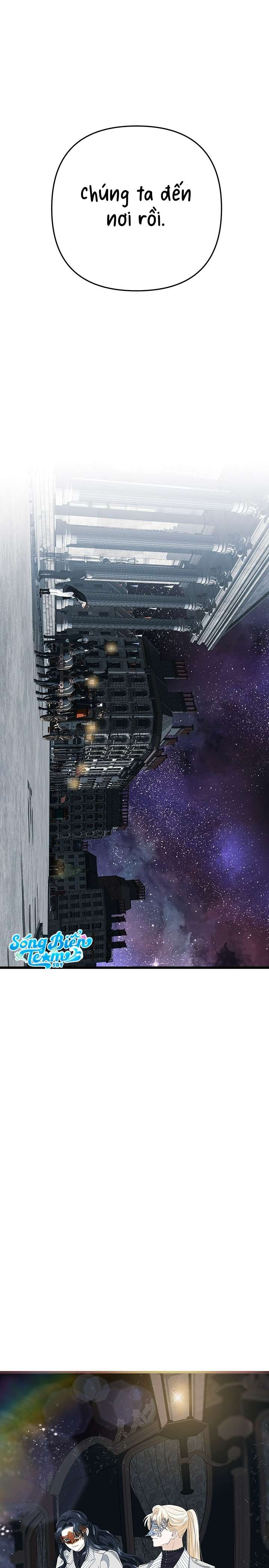 [ 18+ ] Bệ hạ đã thay đổi rồi! Chap 24 - Trang 2