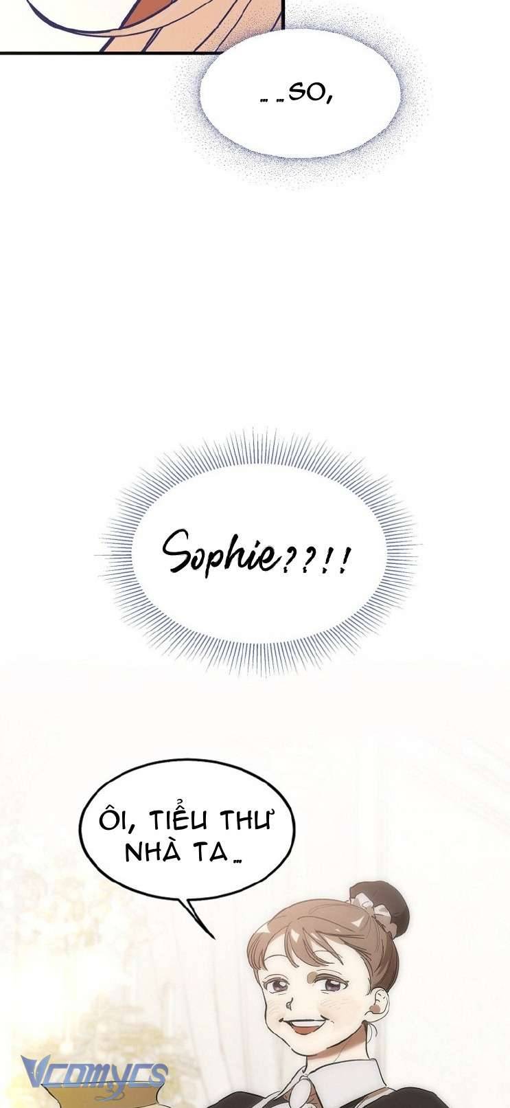 Ác Quỷ Nuôi Dưỡng Tiểu Thư Chapter 2 - Trang 4