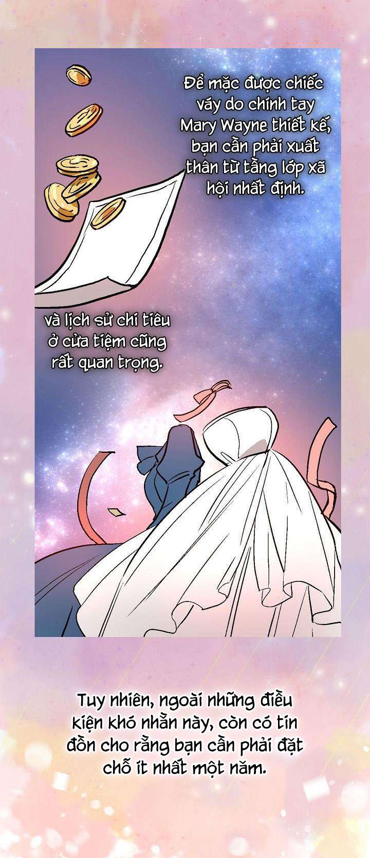 Vị Hôn Thê Khế Ước Của Công Tước Chapter 27 - Next Chapter 28