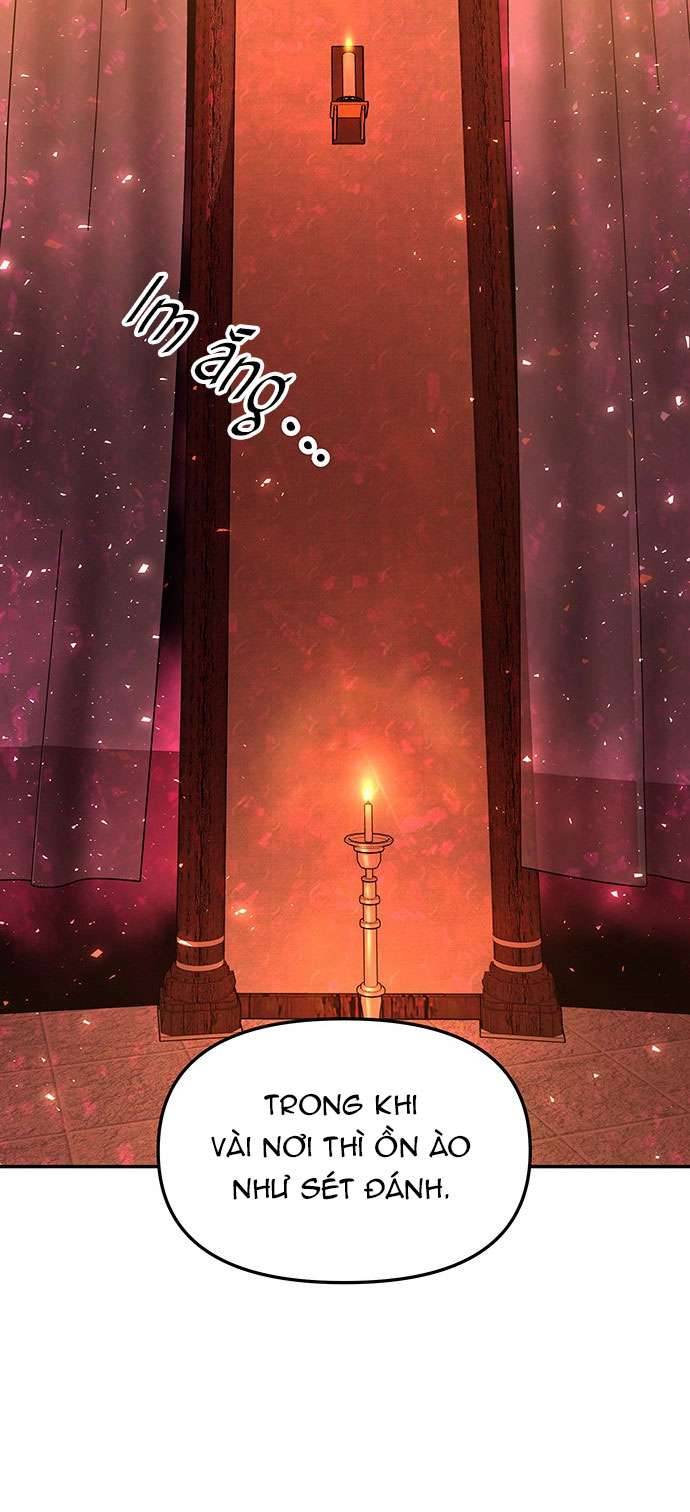 Vương Tử Huyền Bí Chapter 33 - Trang 4