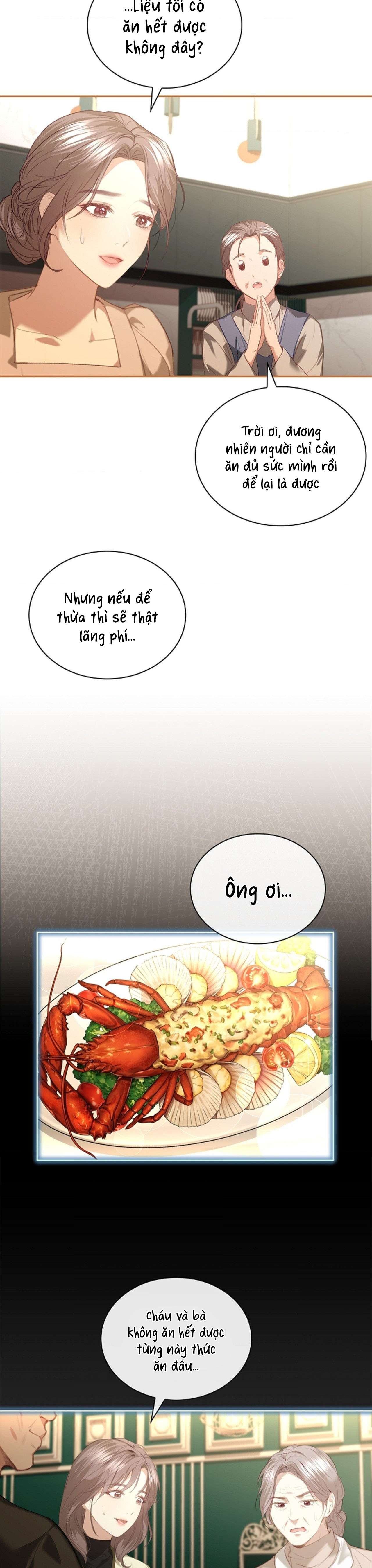 [ 18+ ] Người Vợ Trẻ Chap 19 - Next Chap 20