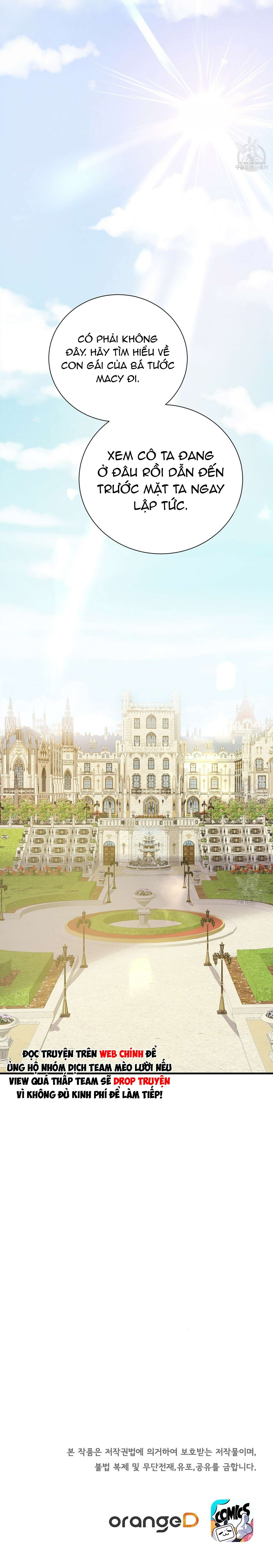 Đêm Không Ngủ Của Nàng Hầu Gái Chap 20 - Trang 3