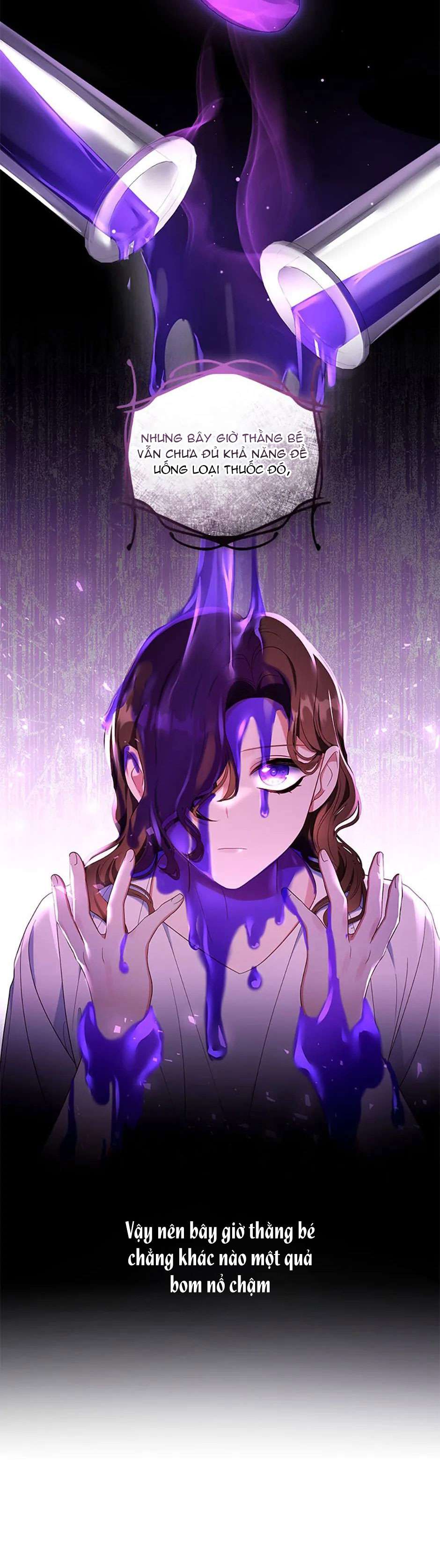 Hầu Gái Trong Trò Chơi Harem Ngược Muốn Nghỉ Việc Chapter 27 - Trang 4