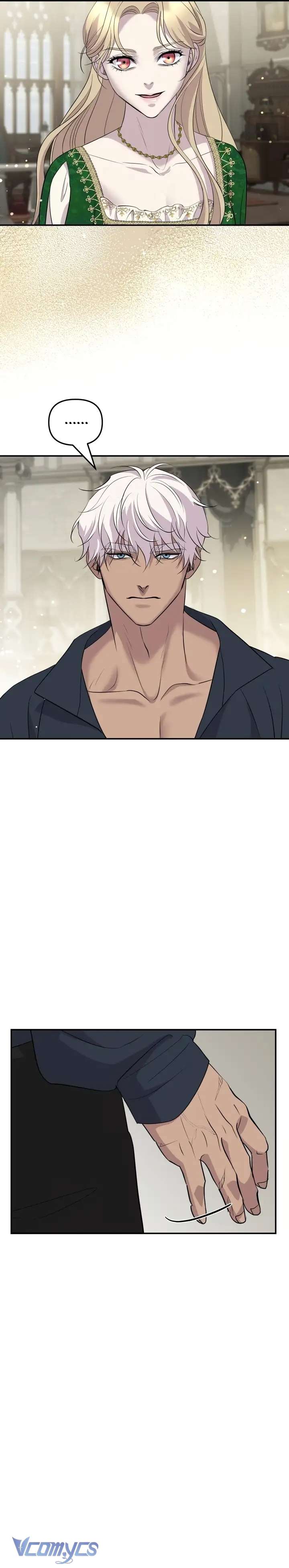 Ta đã chết như thế nào Chap 13 - Trang 2