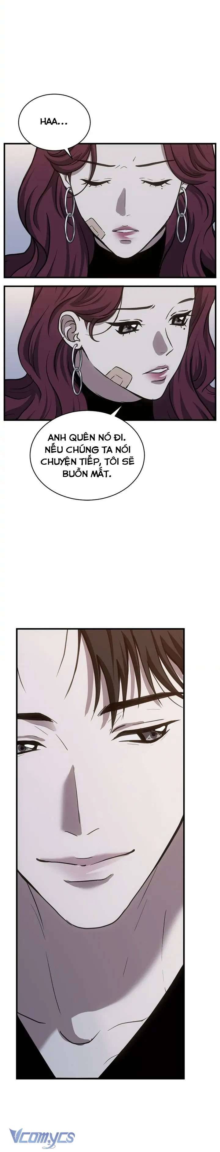 Ba Lần Động Phòng Chapter 30 - Trang 4