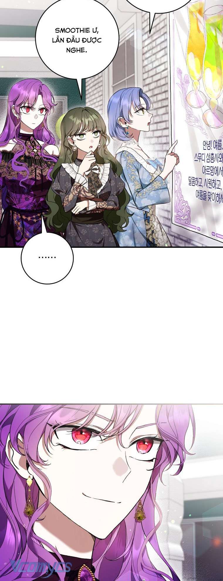 Làm Ác Nữ Bộ Không Tuyệt Sao? Chap 49 - Next Chap 50