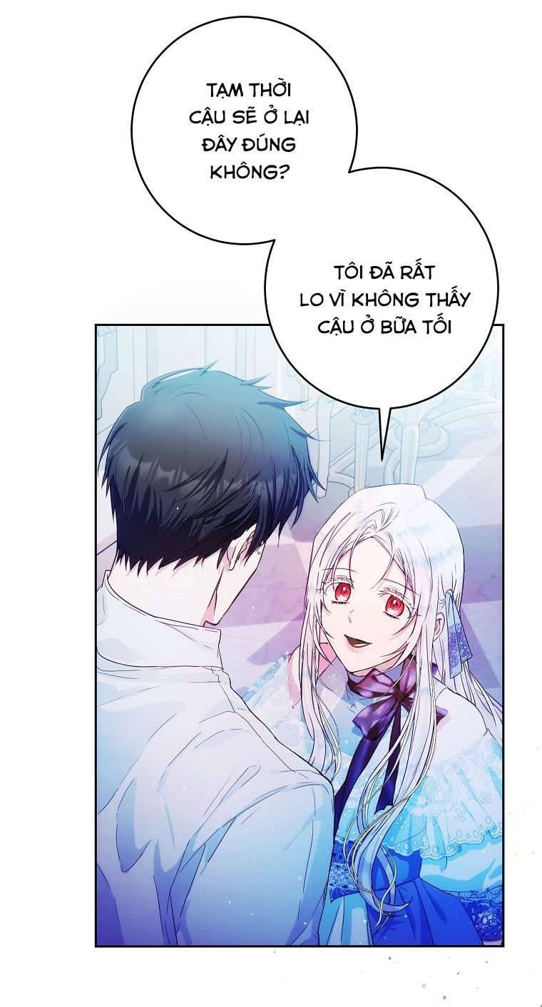 Tôi Trở Thành Vợ Của Nam Chính Chap 29 - Trang 3