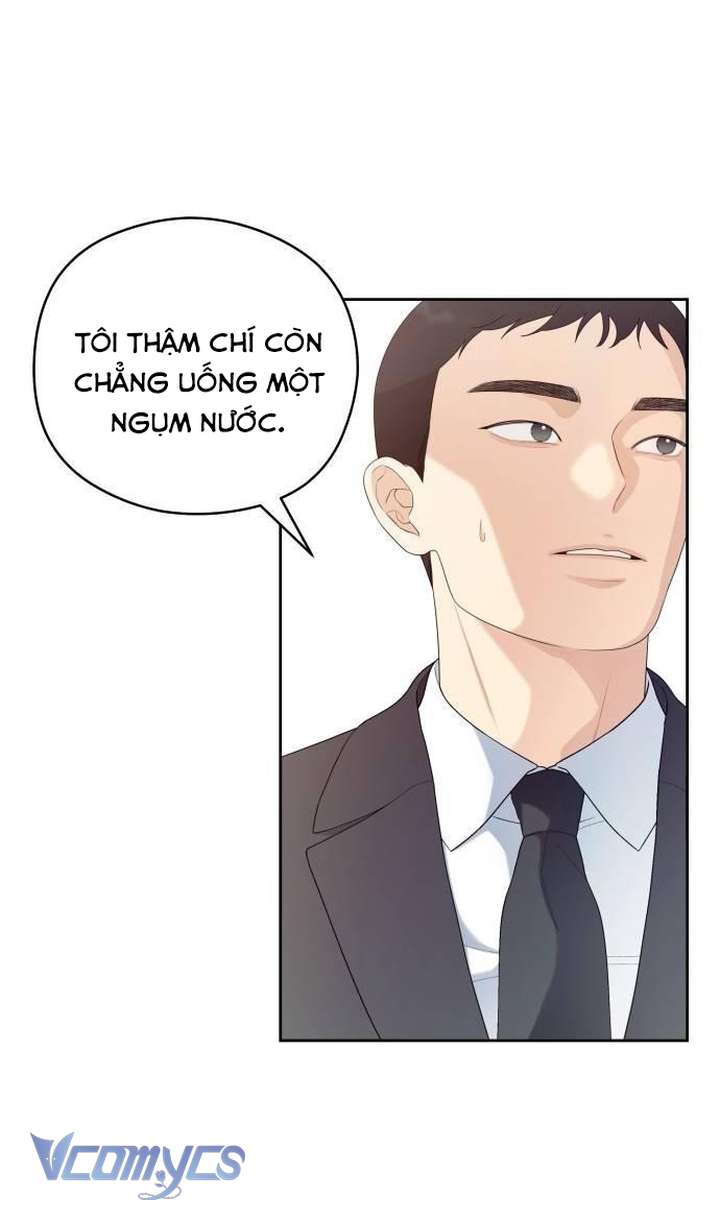 [18+] Cậu Ổn Đến Mức Nào Chap 22 - Trang 2