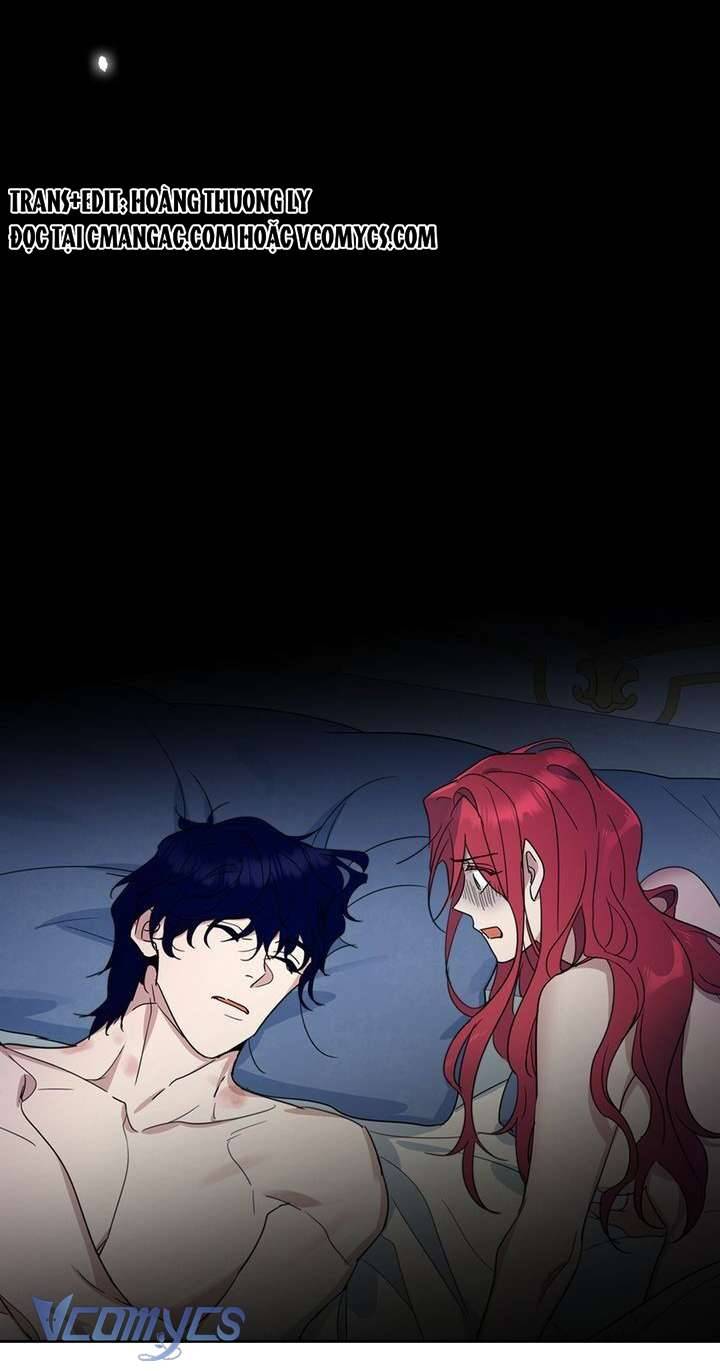 Người Đẹp Và Quái Thú Chap 79 - Next Chap 80