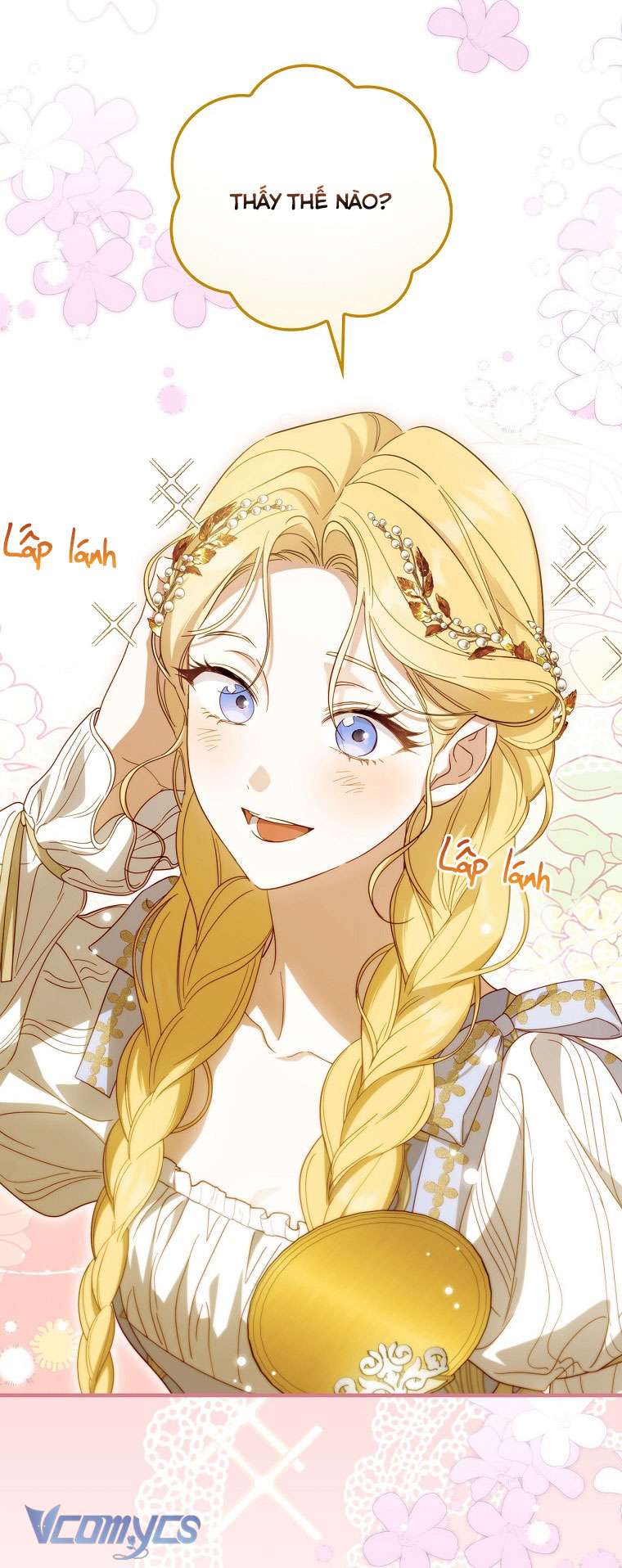 Phương Pháp Khiến Phu Quân Đứng Về Phía Tôi Chapter 79 - Trang 4