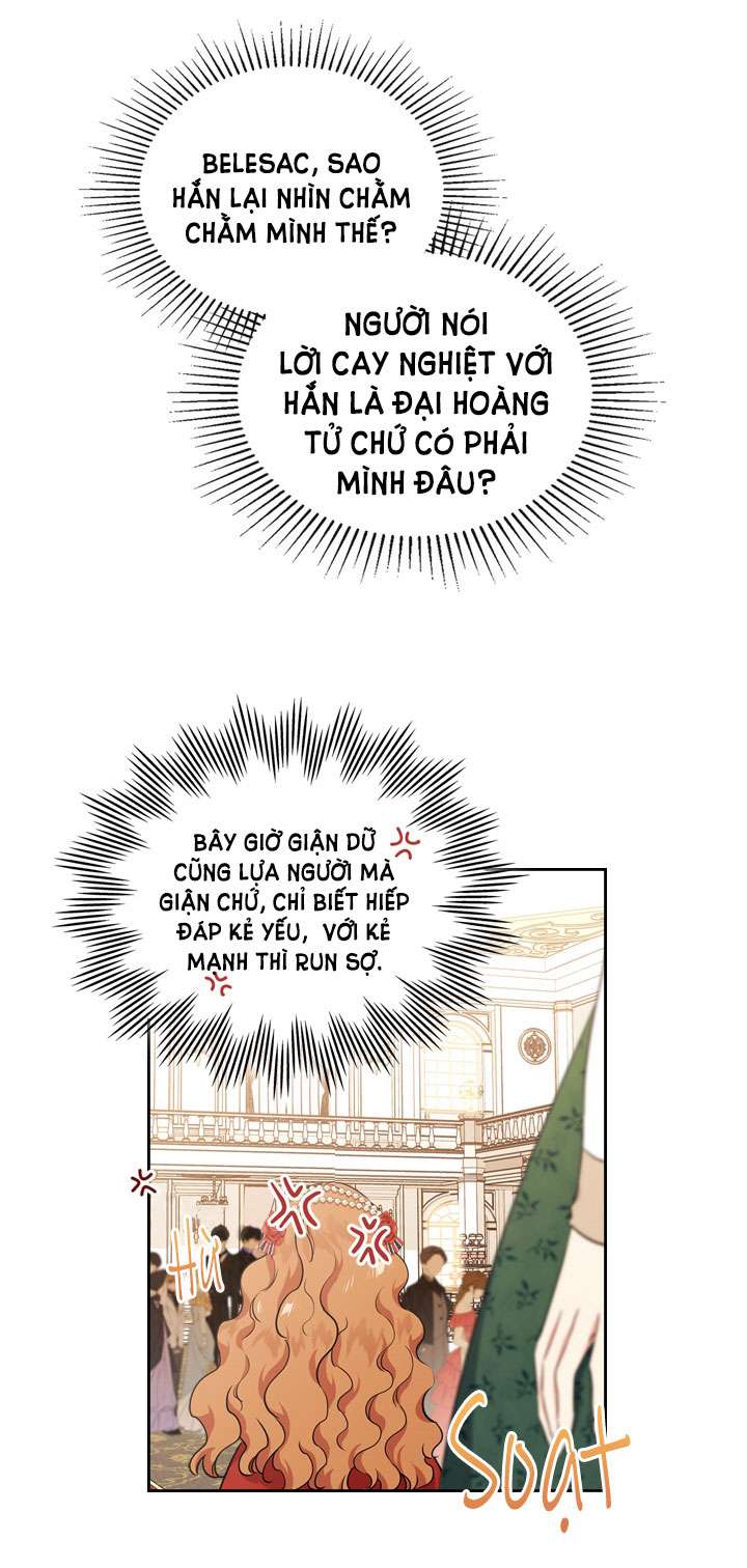 Kiếp Này Nhất Định Làm Gia Chủ Chap 23 - Trang 2