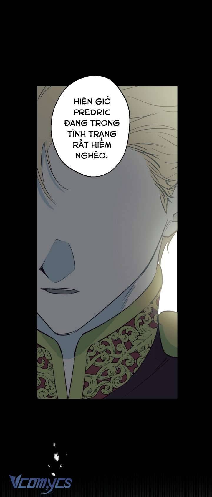 Những Nhân Vật Mạnh Nhất Thế Giới Ám Ảnh Tôi Chapter 71 - Trang 4