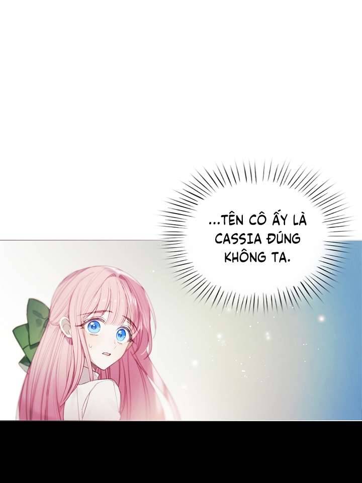 Cửa Hàng Búp Bê Của Công Chúa Chap 14 - Trang 2