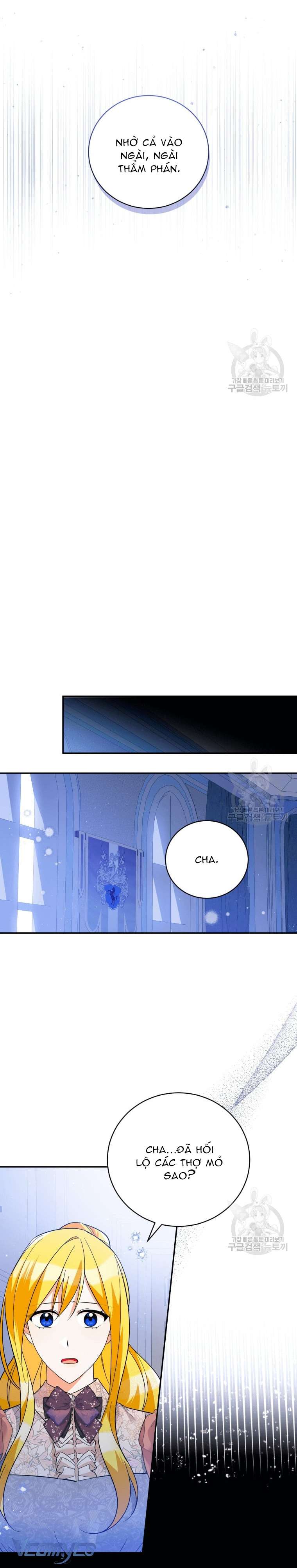 Kế Hoạch Trả Thù Chap 45 - Next Chap 46