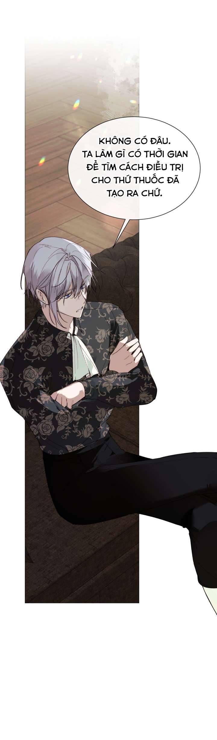 Ác Nữ Cần Bạo Chúa Chapter 68 - Trang 4