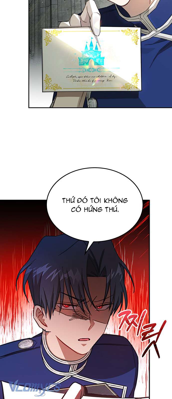 Làm Thế Nào Để Ăn Chủ Nhân Chapter 11 - Trang 3